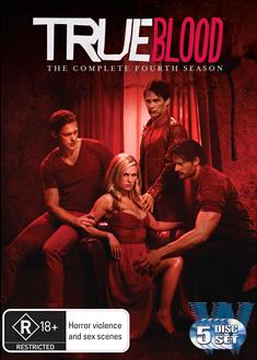 True Blood : Season 4