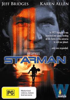 Starman