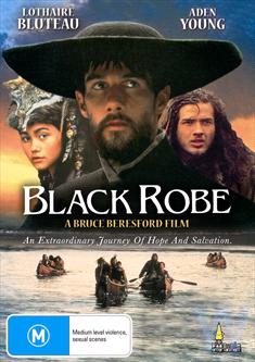 Black Robe