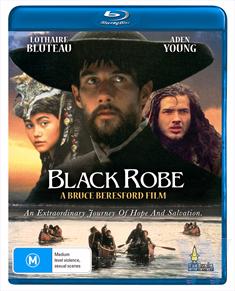 Black Robe