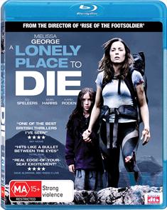 Lonely Place To Die, A