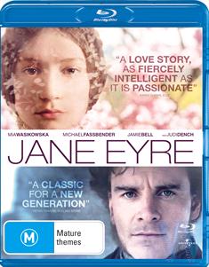 Jane Eyre (BD)