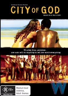 City of God