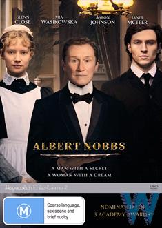 Albert Nobbs
