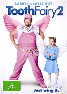TOOTH FAIRY 2