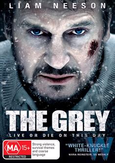 Grey, The