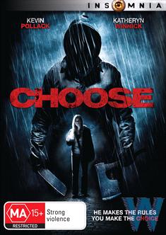Choose