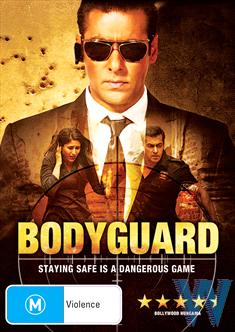 Bodyguard