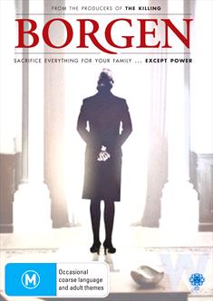 Borgen
