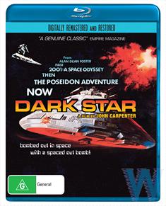 Dark Star