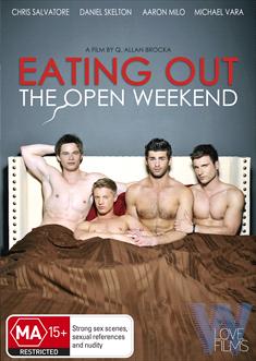 Eating Out 5 - The Open Weekend