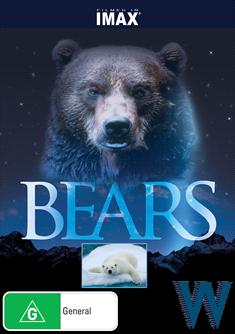 Imax - Bears
