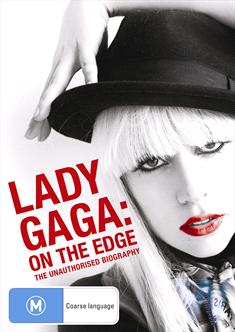 Lady Gaga - On The Edge