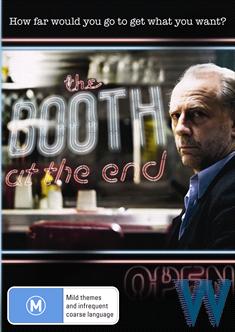 Booth At The End, The