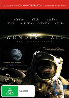 Wonder Of It All, The