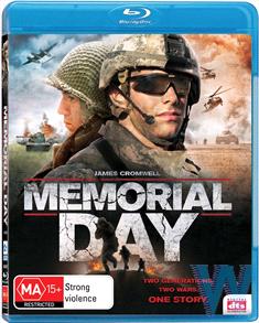 Memorial Day