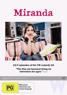 MIRANDA: SERIES 1