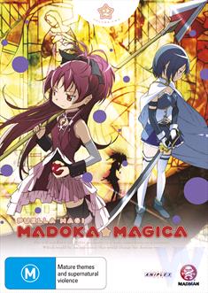 Puella Magi Madoka Magica : Vol 2