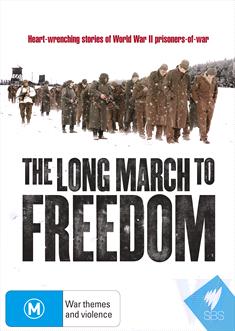 Long March To Freedom, The