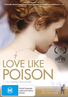 Love Like Poison