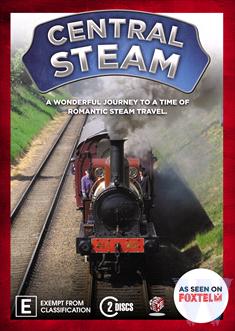 Central Steam
