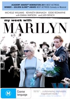 My Week With Marilyn