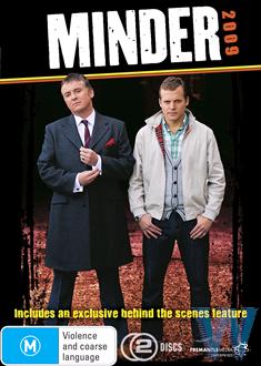Minder 2009