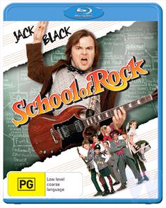 School Of Rock