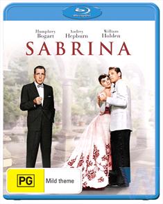 Sabrina