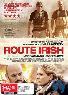 Route Irish