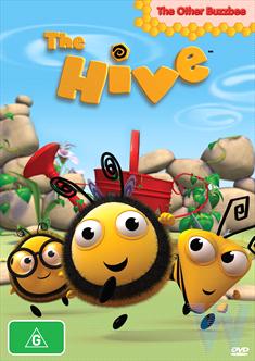 Hive, The - The Other Buzzbee