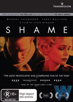 Shame