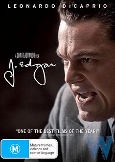 J. Edgar