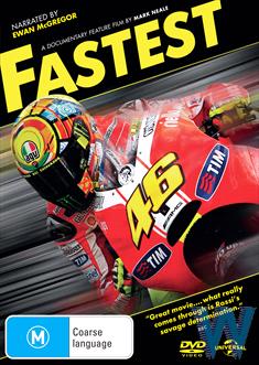 FASTEST