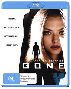 Gone