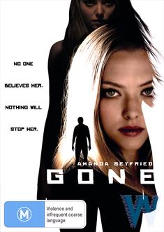 Gone