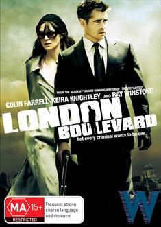 London Boulevard