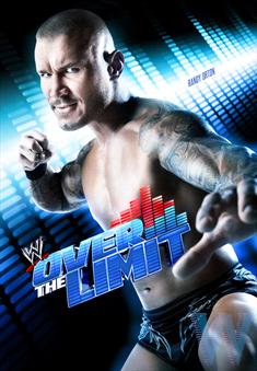 WWE - Over The Limit 2012