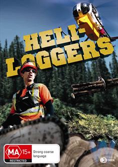 Heli-Loggers