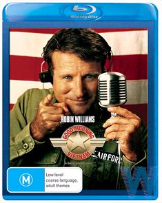 Good Morning Vietnam