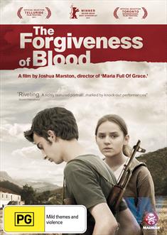 Forgiveness Of Blood, The