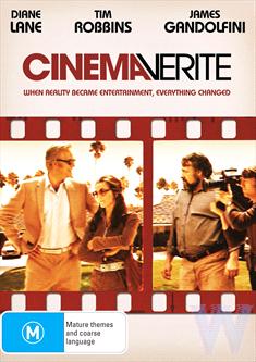 Cinema Verite