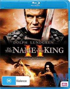 In The Name Of The King II - Two Worlds