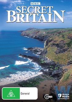 Secret Britain