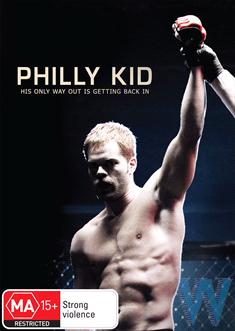 Philly Kid