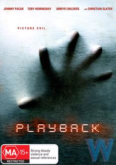 Playback
