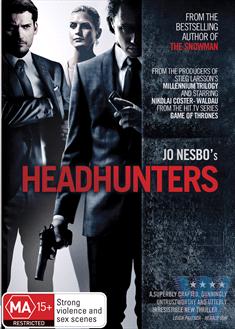 Headhunters