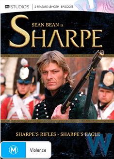 Sharpe's Eagles / Sharpe's Rifles