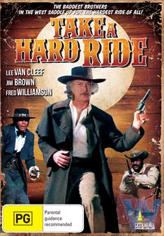 Take A Hard Ride