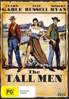 Tall Men, The